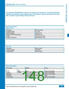 浏览型号B1121A1-ND3G-1A-50的Datasheet PDF文件第148页