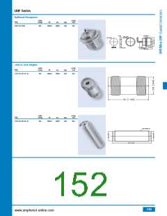 浏览型号B1121A1-ND3G-1A-50的Datasheet PDF文件第152页