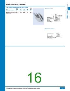浏览型号B1121A1-ND3G-1A-50的Datasheet PDF文件第16页