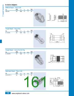 浏览型号B1121A1-ND3G-1A-50的Datasheet PDF文件第161页