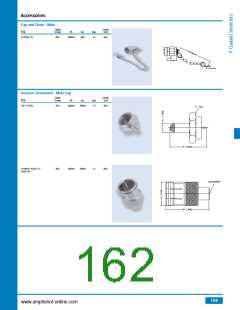 浏览型号B1121A1-ND3G-1A-50的Datasheet PDF文件第162页