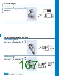 浏览型号B1121A1-ND3G-1A-50的Datasheet PDF文件第167页
