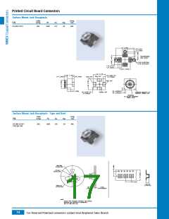 浏览型号B1121A1-ND3G-1A-50的Datasheet PDF文件第17页