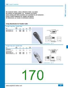 浏览型号B1121A1-ND3G-1A-50的Datasheet PDF文件第170页