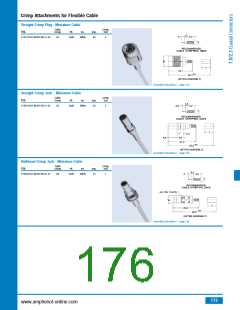 浏览型号B1121A1-ND3G-1A-50的Datasheet PDF文件第176页