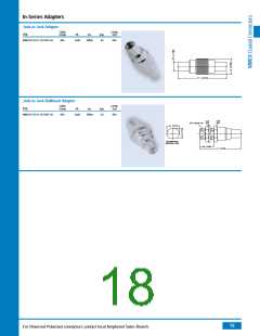 浏览型号B1121A1-ND3G-1A-50的Datasheet PDF文件第18页