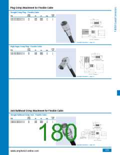 浏览型号B1121A1-ND3G-1A-50的Datasheet PDF文件第180页