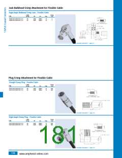 浏览型号B1121A1-ND3G-1A-50的Datasheet PDF文件第181页