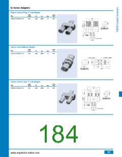 浏览型号B1121A1-ND3G-1A-50的Datasheet PDF文件第184页