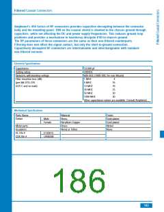 浏览型号B1121A1-ND3G-1A-50的Datasheet PDF文件第186页