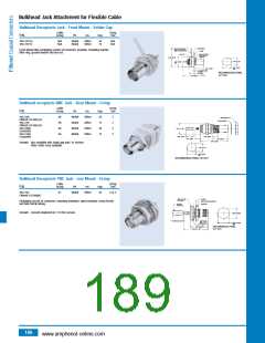 浏览型号B1121A1-ND3G-1A-50的Datasheet PDF文件第189页