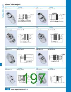 浏览型号B1121A1-ND3G-1A-50的Datasheet PDF文件第197页