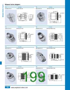 浏览型号B1121A1-ND3G-1A-50的Datasheet PDF文件第199页