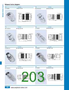 浏览型号B1121A1-ND3G-1A-50的Datasheet PDF文件第203页