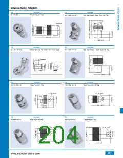 浏览型号B1121A1-ND3G-1A-50的Datasheet PDF文件第204页