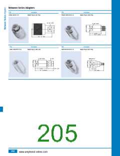 浏览型号B1121A1-ND3G-1A-50的Datasheet PDF文件第205页