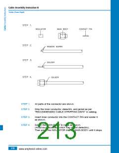 浏览型号B1121A1-ND3G-1A-50的Datasheet PDF文件第213页