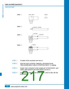 浏览型号B1121A1-ND3G-1A-50的Datasheet PDF文件第217页