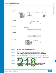 浏览型号B1121A1-ND3G-1A-50的Datasheet PDF文件第218页