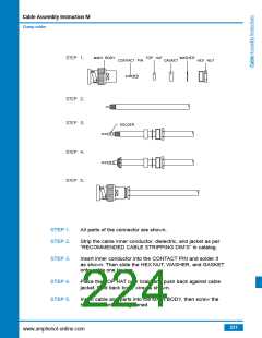 浏览型号B1121A1-ND3G-1A-50的Datasheet PDF文件第224页