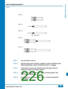 浏览型号B1121A1-ND3G-1A-50的Datasheet PDF文件第226页