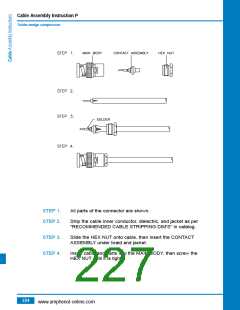 浏览型号B1121A1-ND3G-1A-50的Datasheet PDF文件第227页