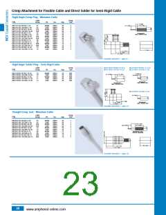 浏览型号B1121A1-ND3G-1A-50的Datasheet PDF文件第23页