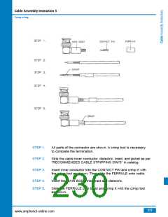 浏览型号B1121A1-ND3G-1A-50的Datasheet PDF文件第230页