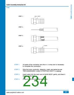 浏览型号B1121A1-ND3G-1A-50的Datasheet PDF文件第234页