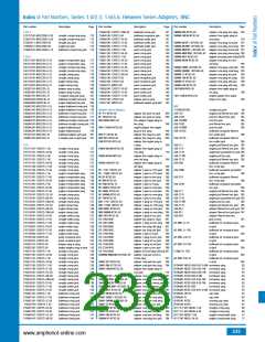 浏览型号B1121A1-ND3G-1A-50的Datasheet PDF文件第238页