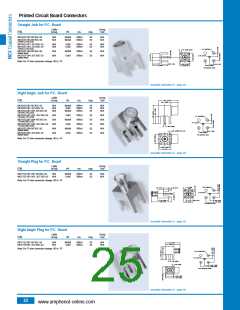 浏览型号B1121A1-ND3G-1A-50的Datasheet PDF文件第25页