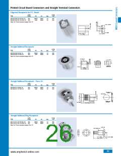 浏览型号B1121A1-ND3G-1A-50的Datasheet PDF文件第26页