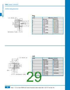 浏览型号B1121A1-ND3G-1A-50的Datasheet PDF文件第29页