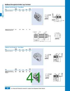 浏览型号B1121A1-ND3G-1A-50的Datasheet PDF文件第41页