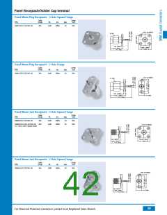浏览型号B1121A1-ND3G-1A-50的Datasheet PDF文件第42页