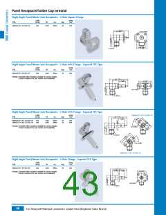 浏览型号B1121A1-ND3G-1A-50的Datasheet PDF文件第43页