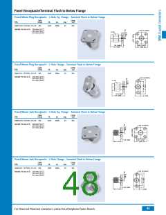 浏览型号B1121A1-ND3G-1A-50的Datasheet PDF文件第48页