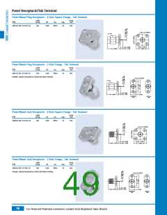 浏览型号B1121A1-ND3G-1A-50的Datasheet PDF文件第49页