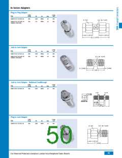 浏览型号B1121A1-ND3G-1A-50的Datasheet PDF文件第50页