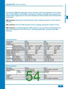 浏览型号B1121A1-ND3G-1A-50的Datasheet PDF文件第54页