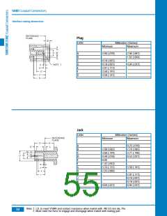 浏览型号B1121A1-ND3G-1A-50的Datasheet PDF文件第55页