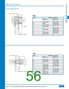浏览型号B1121A1-ND3G-1A-50的Datasheet PDF文件第56页