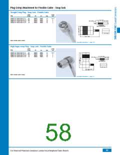 浏览型号B1121A1-ND3G-1A-50的Datasheet PDF文件第58页