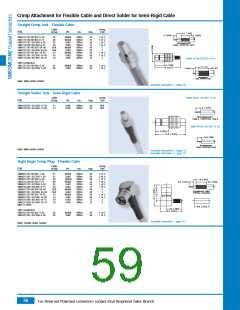 浏览型号B1121A1-ND3G-1A-50的Datasheet PDF文件第59页