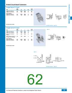 浏览型号B1121A1-ND3G-1A-50的Datasheet PDF文件第62页