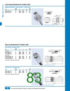 浏览型号B1121A1-ND3G-1A-50的Datasheet PDF文件第83页