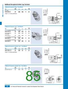 浏览型号B1121A1-ND3G-1A-50的Datasheet PDF文件第85页