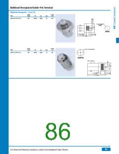 浏览型号B1121A1-ND3G-1A-50的Datasheet PDF文件第86页