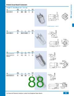 浏览型号B1121A1-ND3G-1A-50的Datasheet PDF文件第88页