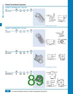 浏览型号B1121A1-ND3G-1A-50的Datasheet PDF文件第89页